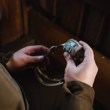 HF6R Signature Headlamp