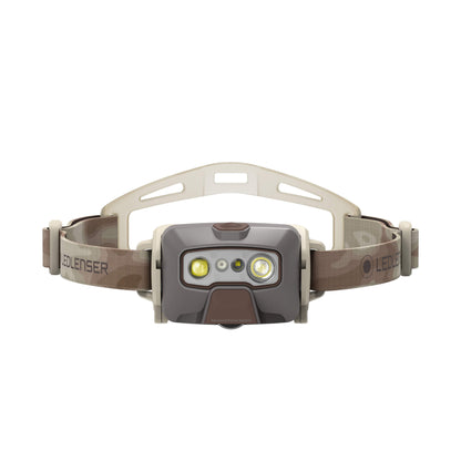 HF6R Signature Headlamp
