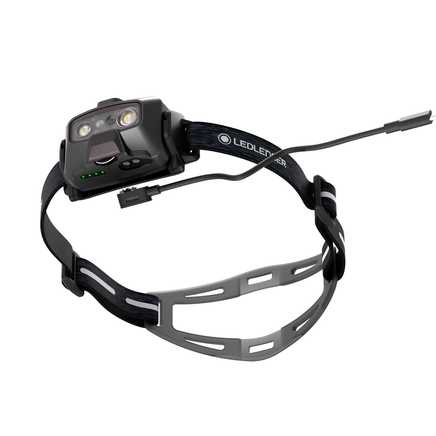 HF6R Signature Headlamp