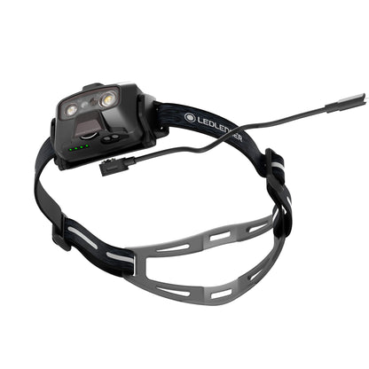 HF6R Signature Headlamp