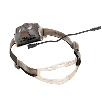 HF6R Signature Headlamp