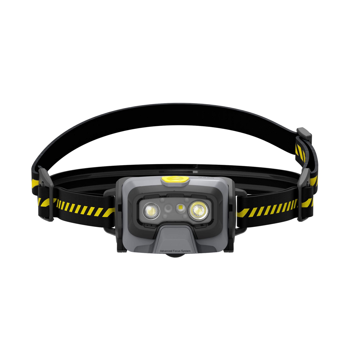 HF6R Work Headlamp
