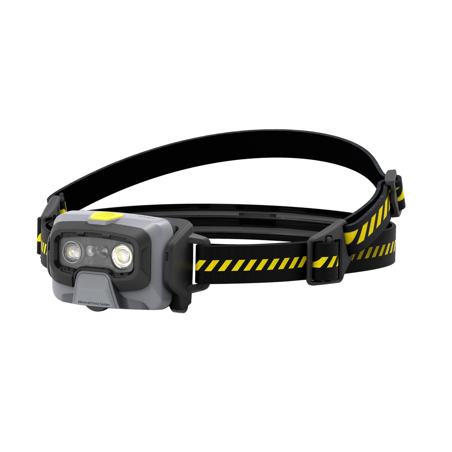 HF6R Work Headlamp