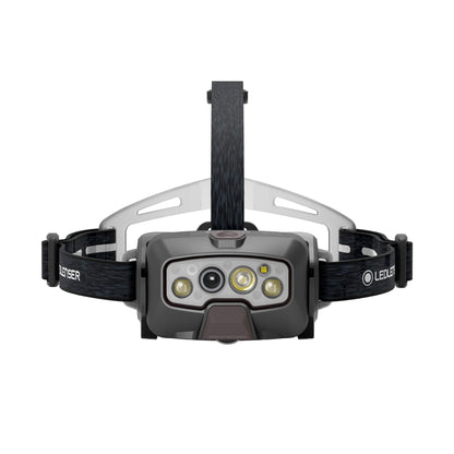 HF8R Signature Headlamp