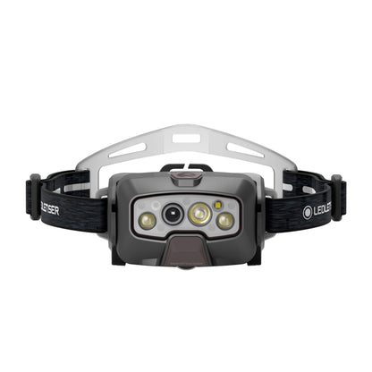 HF8R Signature Headlamp