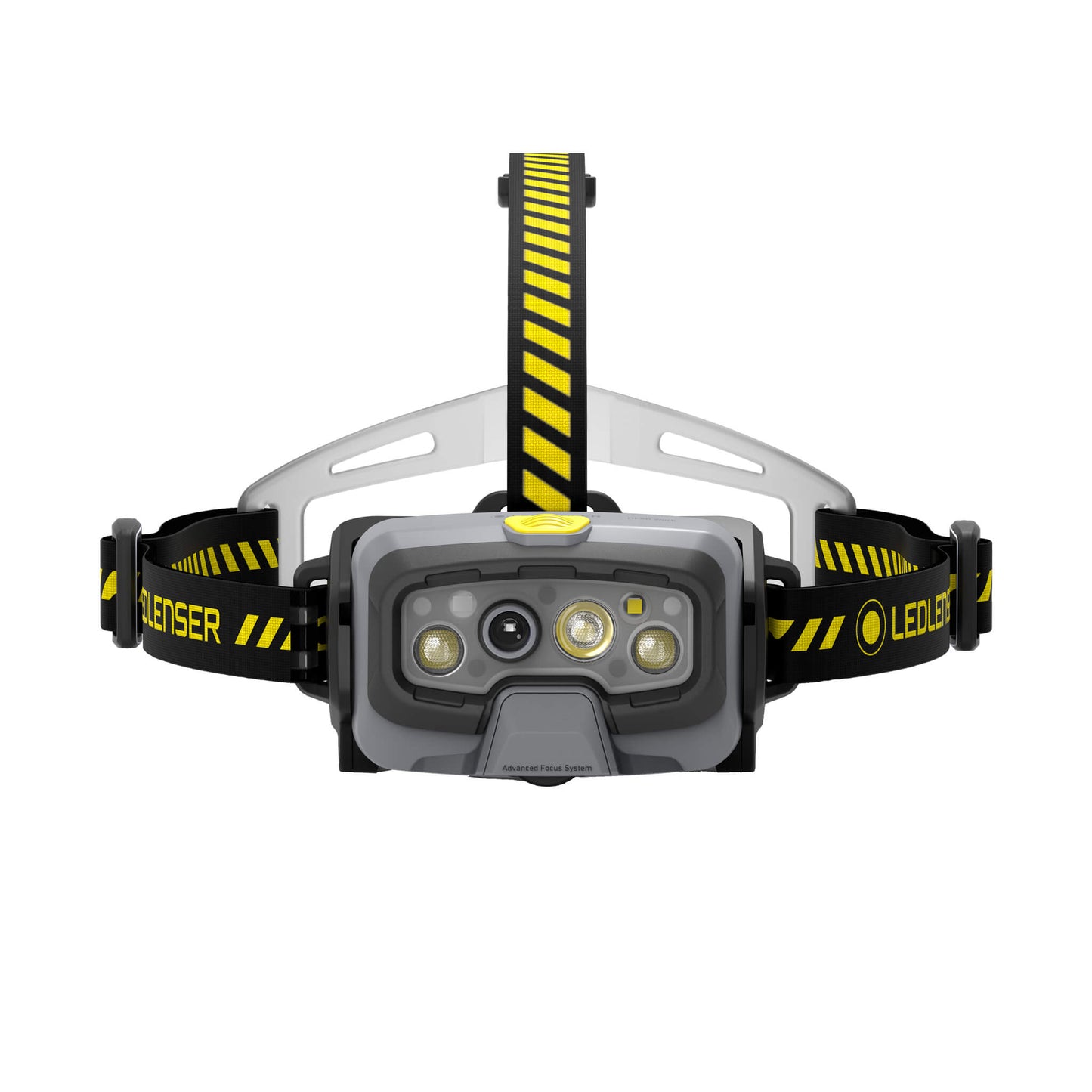 HF8R Work Headlamp