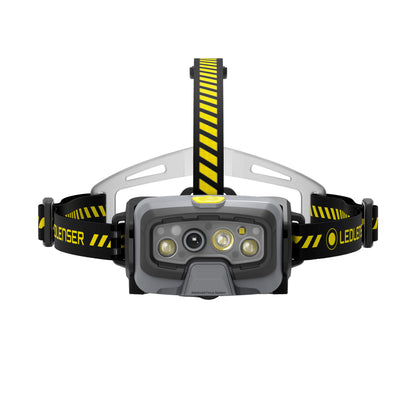 HF8R Work Headlamp