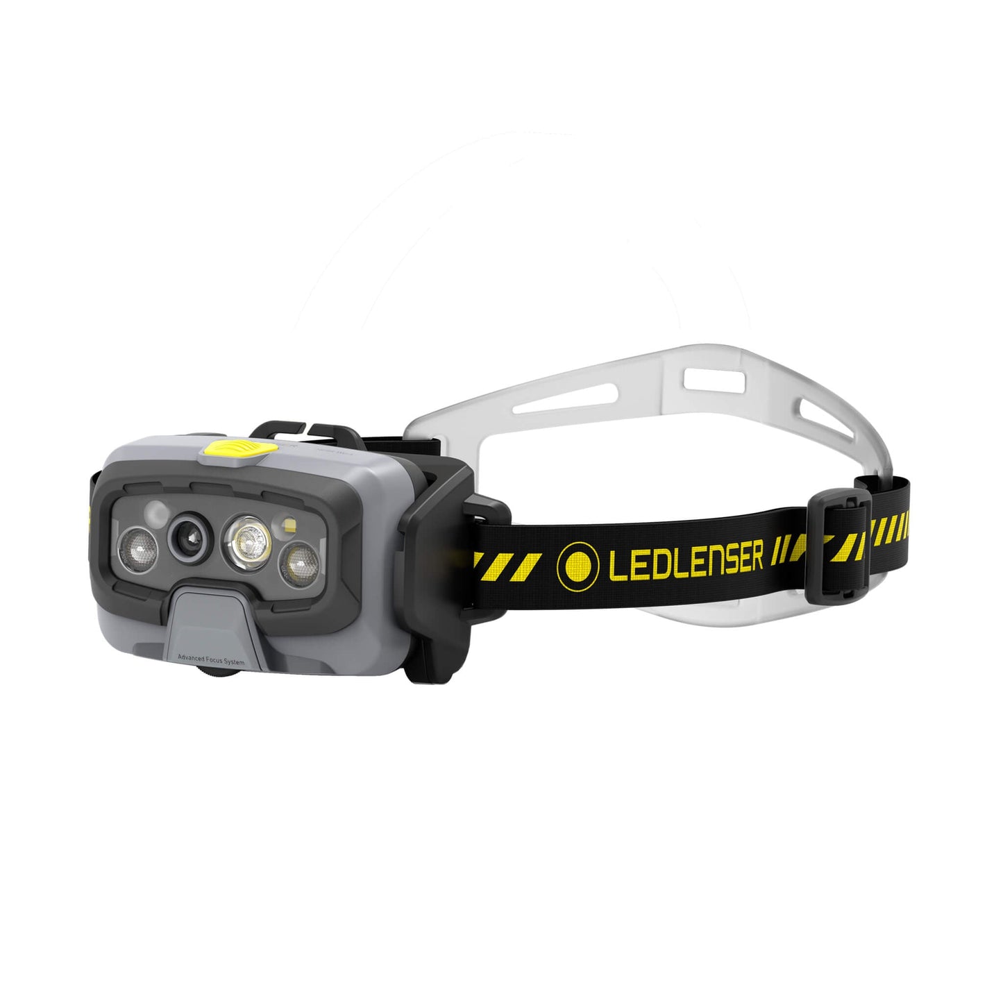 HF8R Work Headlamp