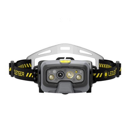 HF8R Work Headlamp