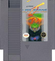 Life Force - NES