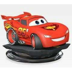 Disney Infinity 1.0 - Loose Figure's