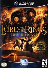 Lord of the Rings: The Third Age - Nintendo GameCube