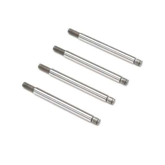 Losi - LOS-2422 Shock Shaft Set, 44mm: 22S Sprint
