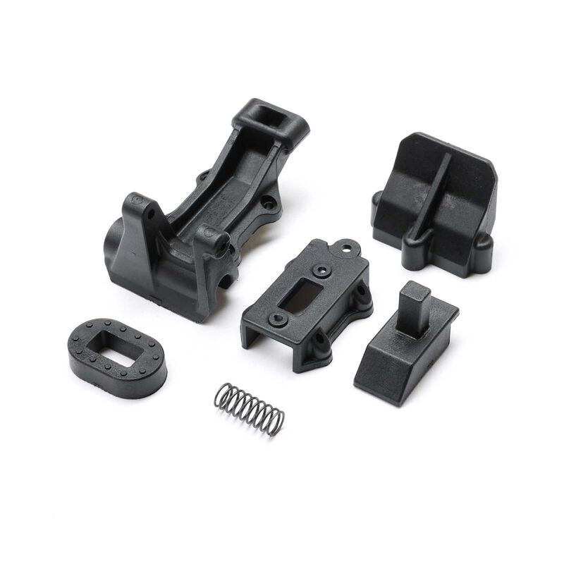 Losi LOS-2432 Body/Cage Mount Set: 22S Sprint