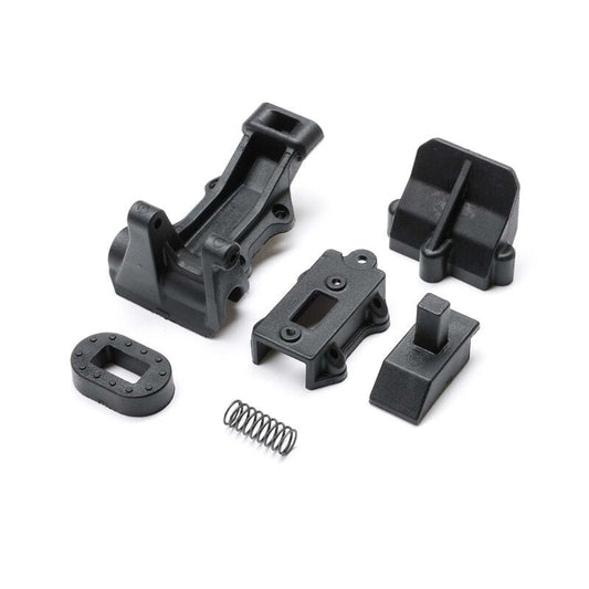 Losi LOS-2432 Body/Cage Mount Set: 22S Sprint