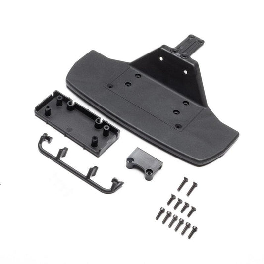 Losi LOS-3776 Diffuser Set: GROM ALM