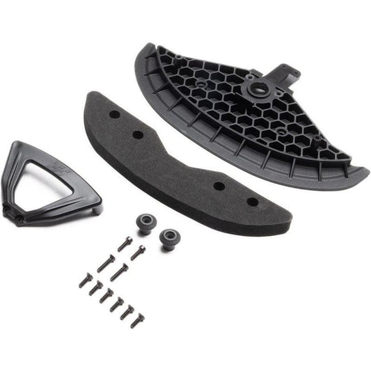 Losi LOS-3783 Splitter Set: GROM ALM