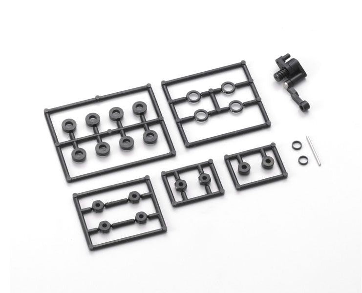 Kyosho MD007 Mini-Z AWD Servo Saver Assembly