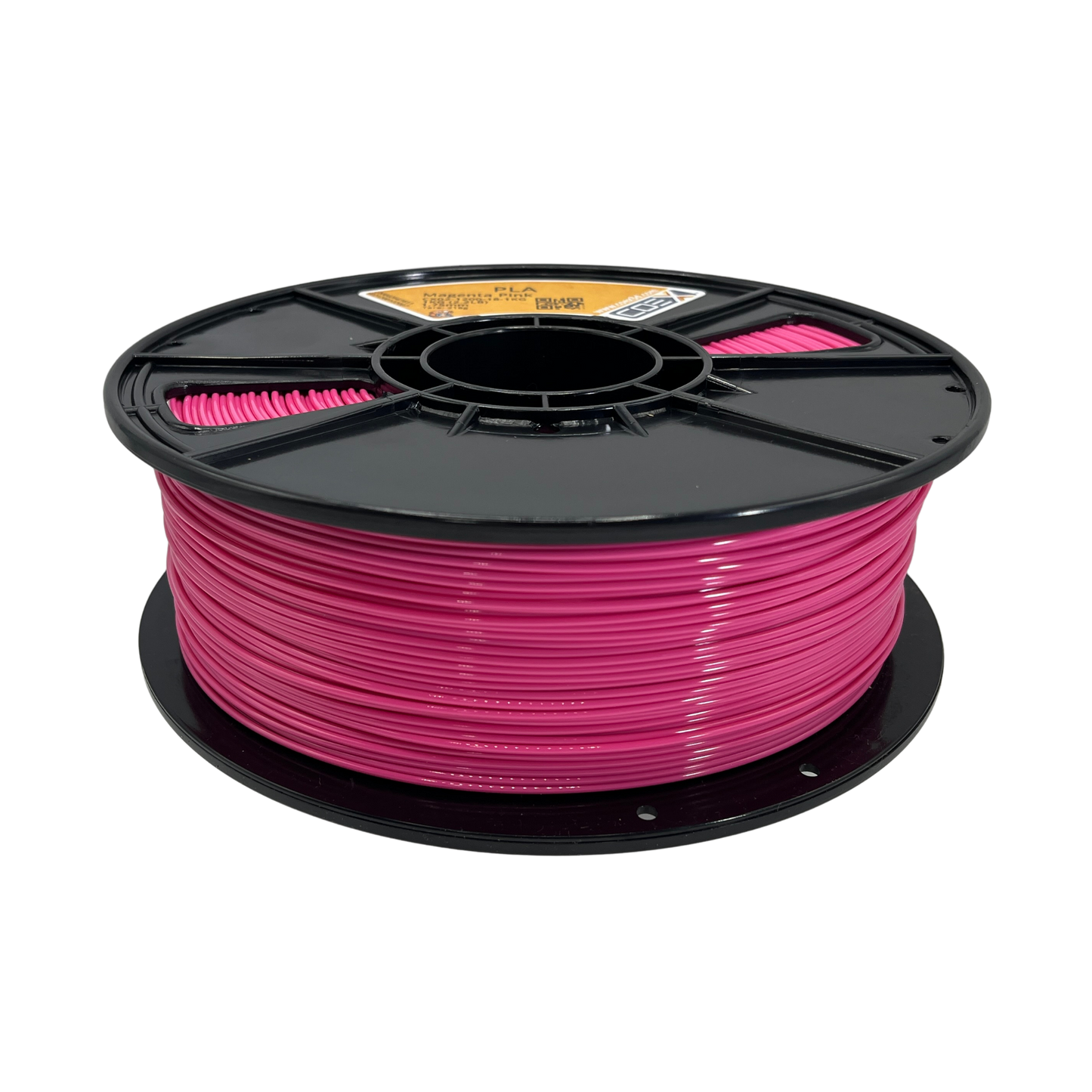 Magenta Pink PLA