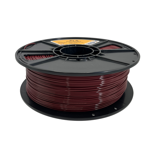 Maroon Red PLA