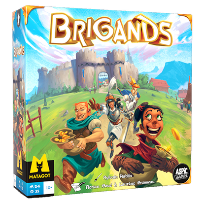 Brigands