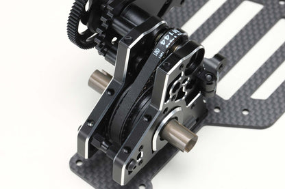 MD-144LW Yokomo Wide Drive Belt for MD3.0 (48T/5.0mm Width)