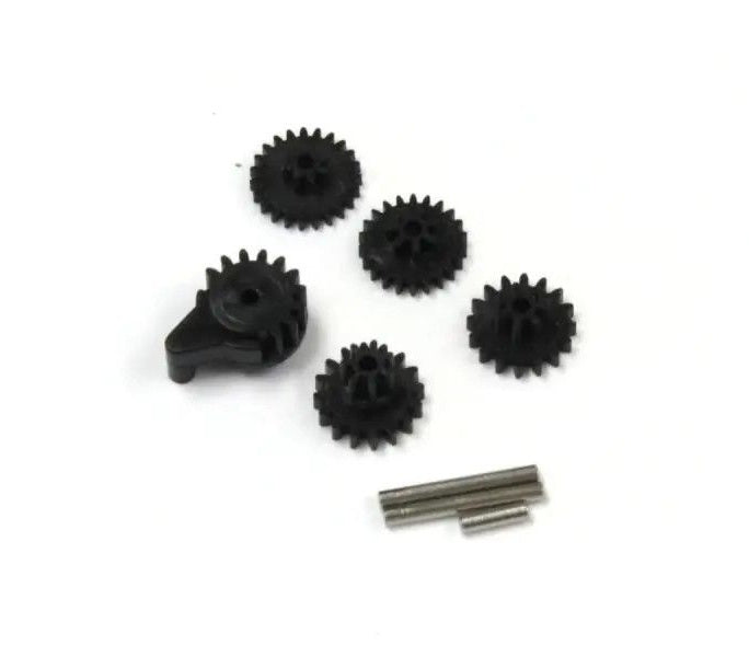 Kyosho MD304B Servo Gear Set Mini-Z FWD MA-03F