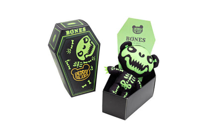 License 2 Play: Deddy Bears - Series 1 - Bones Coffin