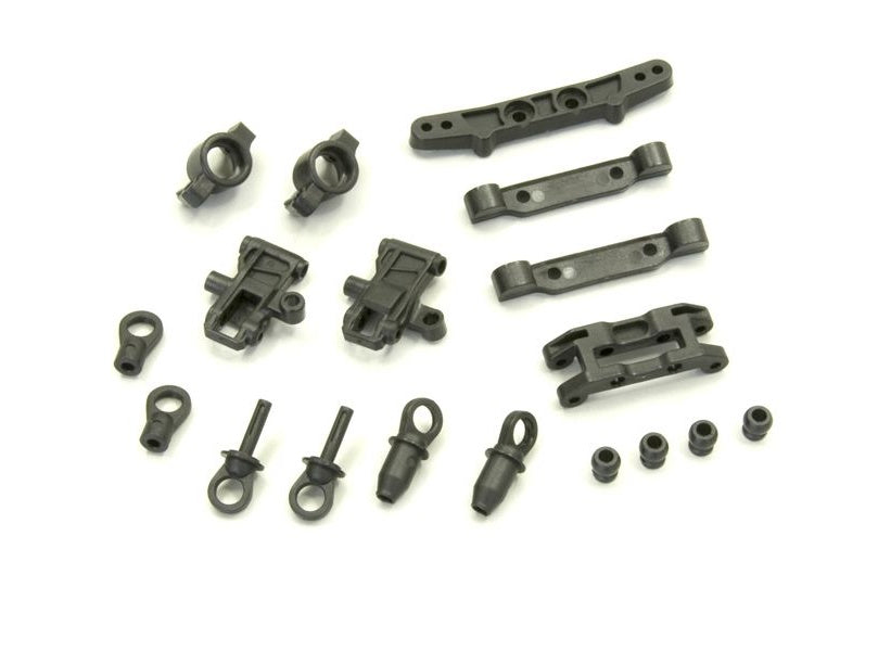 Kyosho MDW100-03 Rear Suspension Arm Mini-Z AWD DWS