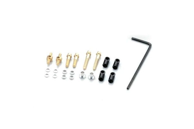 Kyosho MDW110B Multi Link Upper Rod Set Mini-Z AWD DWS