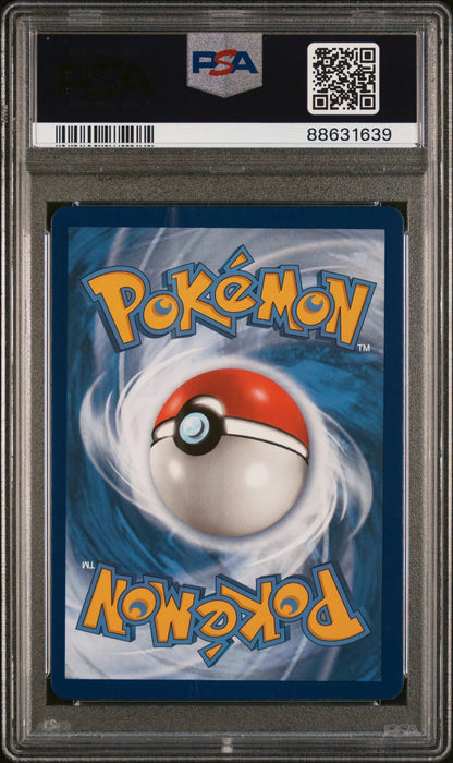 PSA 1 Full Art/umbreon Vmax Secret #215 · Evolving Skies · 2021