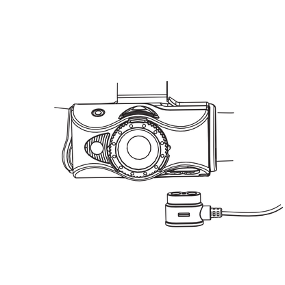 MH7 Outdoor Headlamp