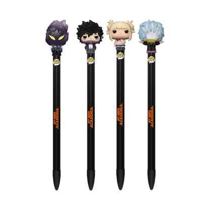 Pen Topper: My Hero Academia