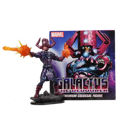 HeroClix: Galactus - Devourer of Worlds Premium Colossal Figure