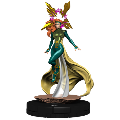 HeroClix: Marvel - Hellfire Gala - Premium Collection