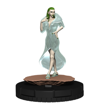 HeroClix: Marvel - Hellfire Gala - Premium Collection