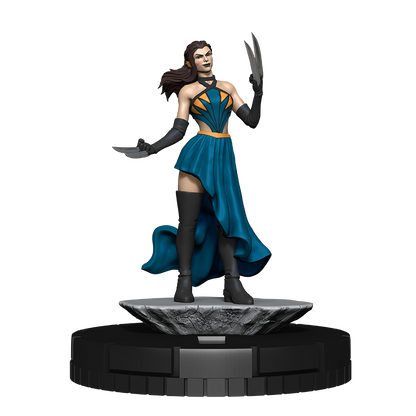 HeroClix: Marvel - Hellfire Gala - Premium Collection