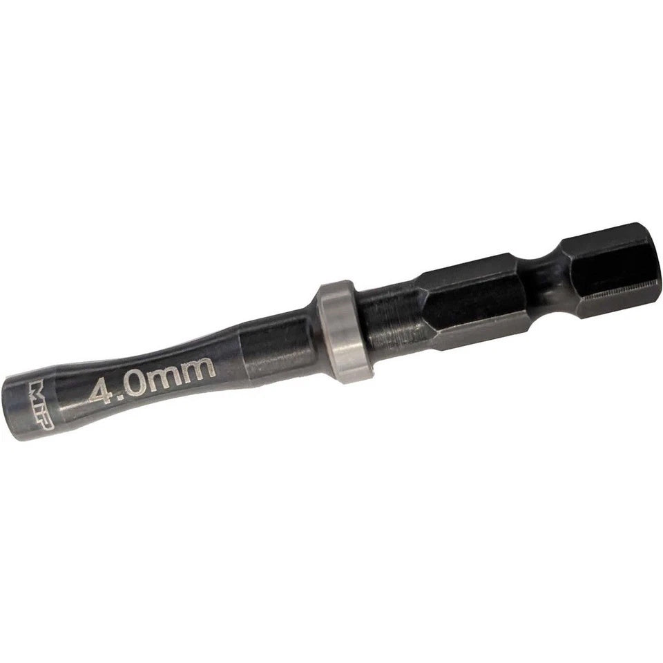 MIP 9801S - MIP Nut Driver Speed Tip Wrench, 4.0mm