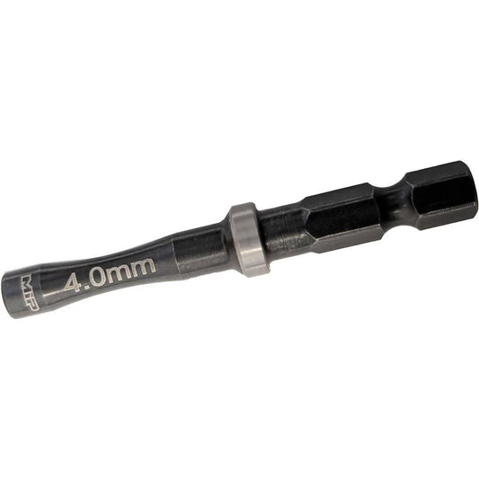 MIP 9801S - MIP Nut Driver Speed Tip Wrench, 4.0mm