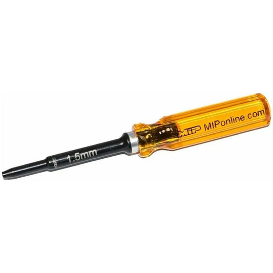 MIP 9811 1.5mm Nut Driver Wrench, Gen 2