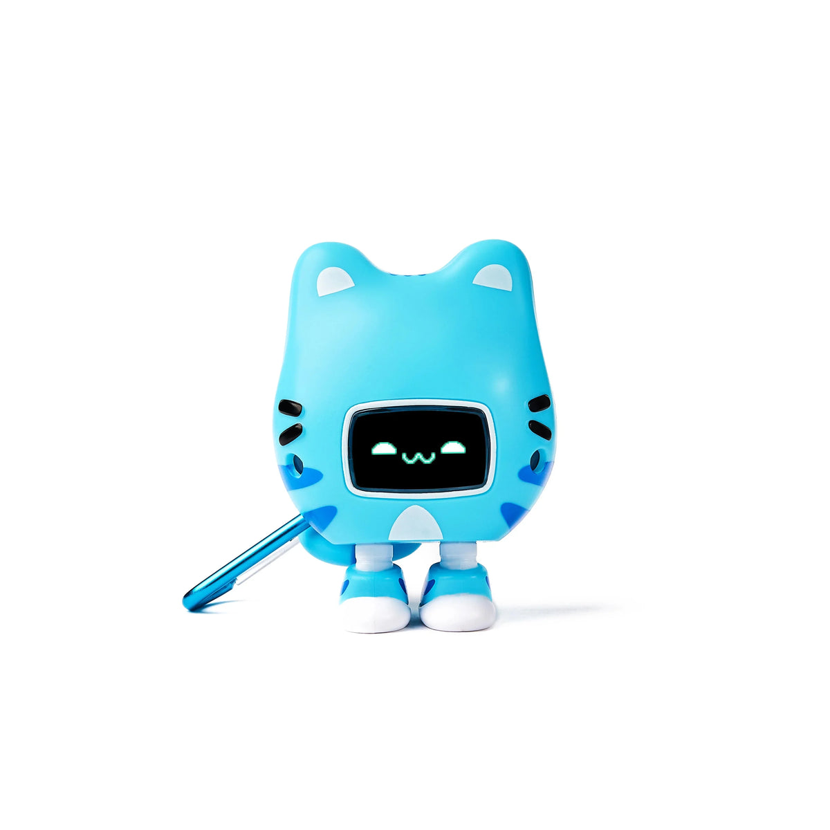 Beep Boop Miao Miao
