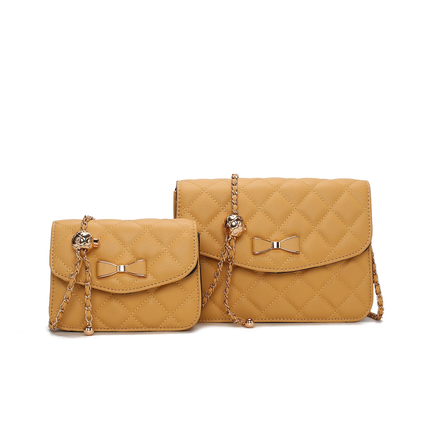 Blossom Shoulder Bag and Set by MKF Collection by Mia K.