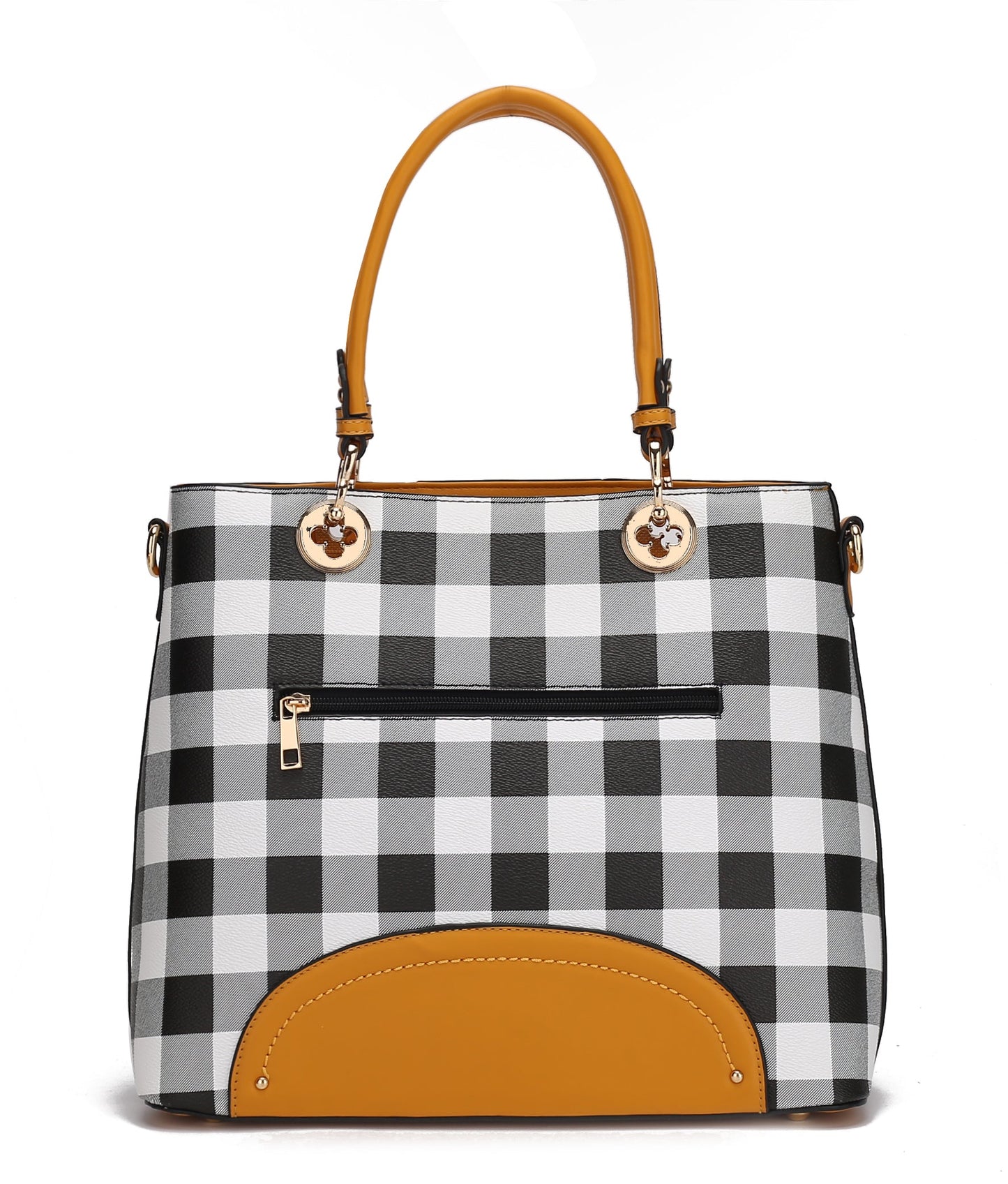 Gabriella Shoulder Bag and Set by MKF Collection by Mia K.