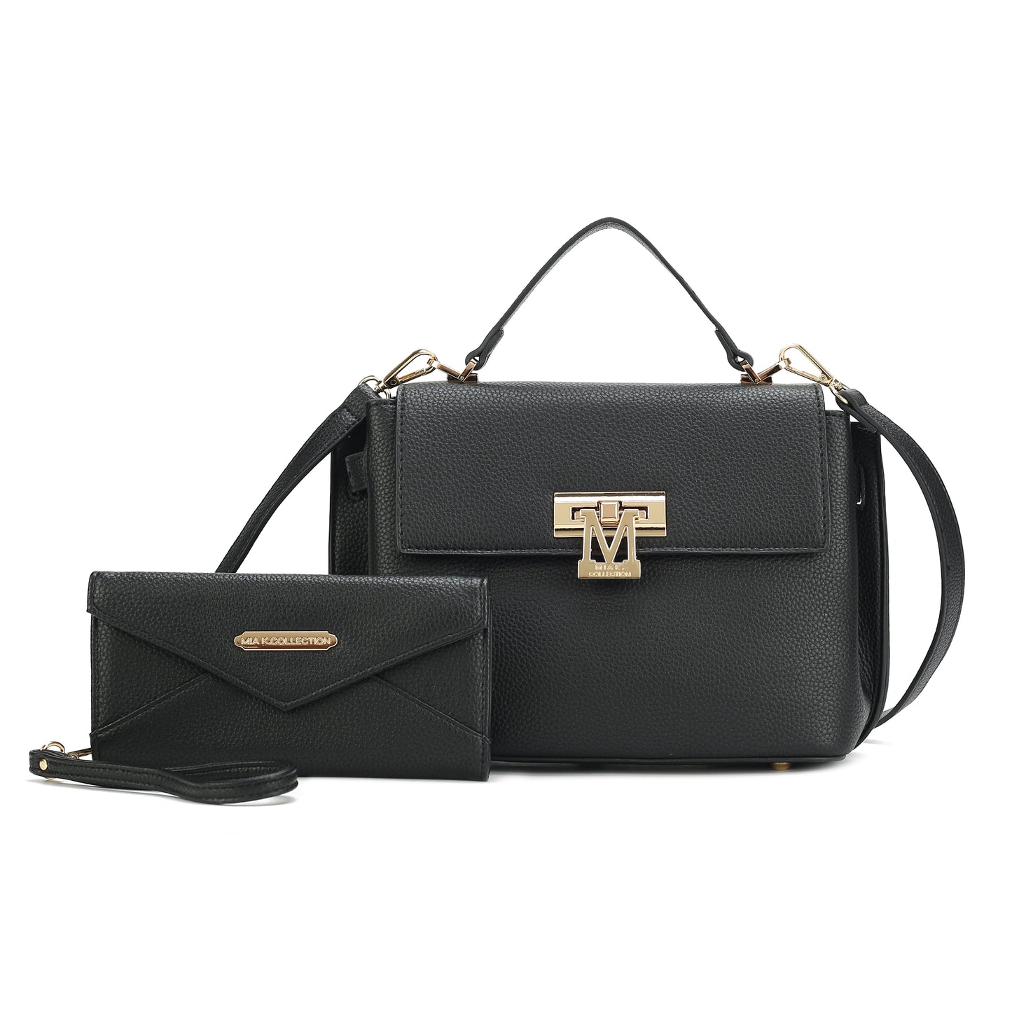 Hadley Shoulder Bag and Set by MKF Collection by Mia K.