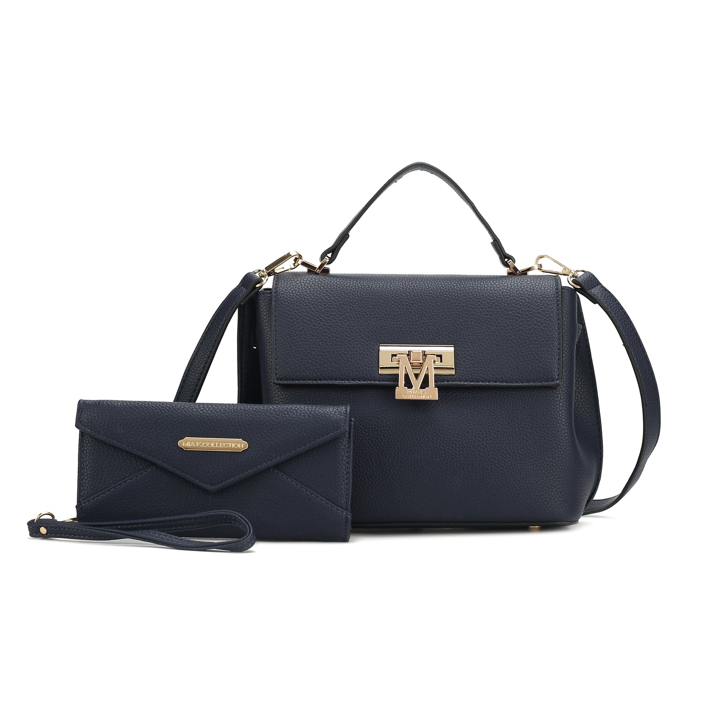 Hadley Shoulder Bag and Set by MKF Collection by Mia K.