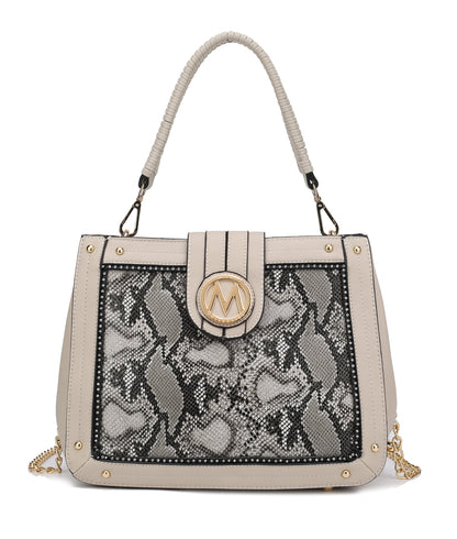 Kamala Shoulder Bag by MKF Collection by Mia K.