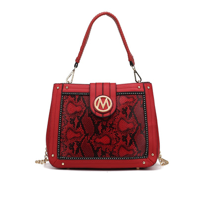 Kamala Shoulder Bag by MKF Collection by Mia K.