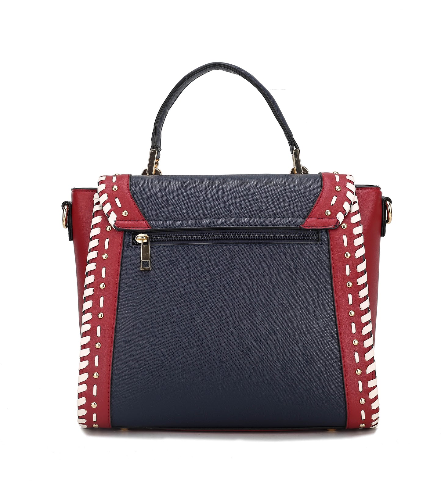 Flora Shoulder Bag by MKF Collection by Mia K.