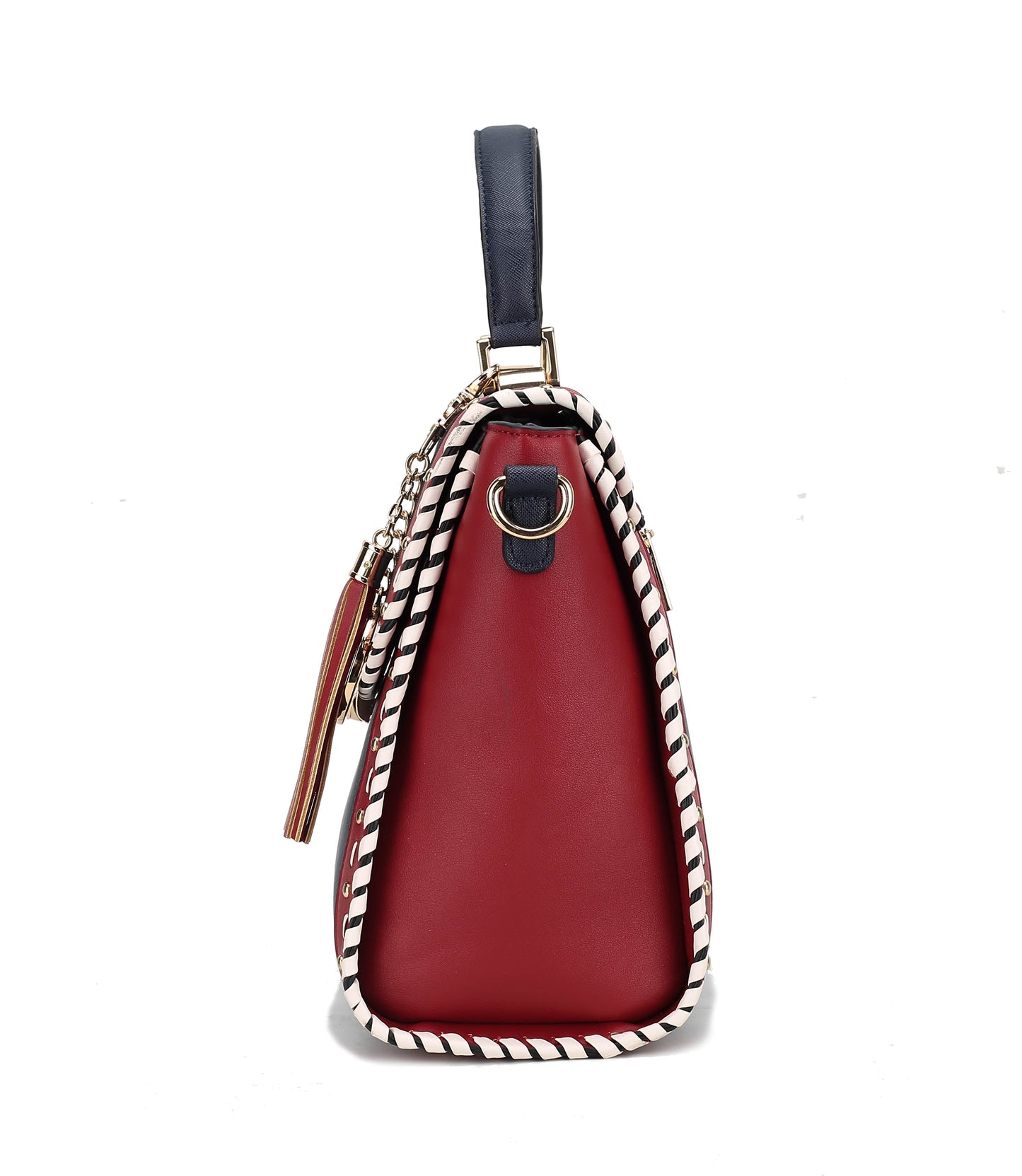 Flora Shoulder Bag by MKF Collection by Mia K.