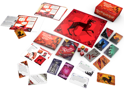 The Devil’s Dandy Dogs